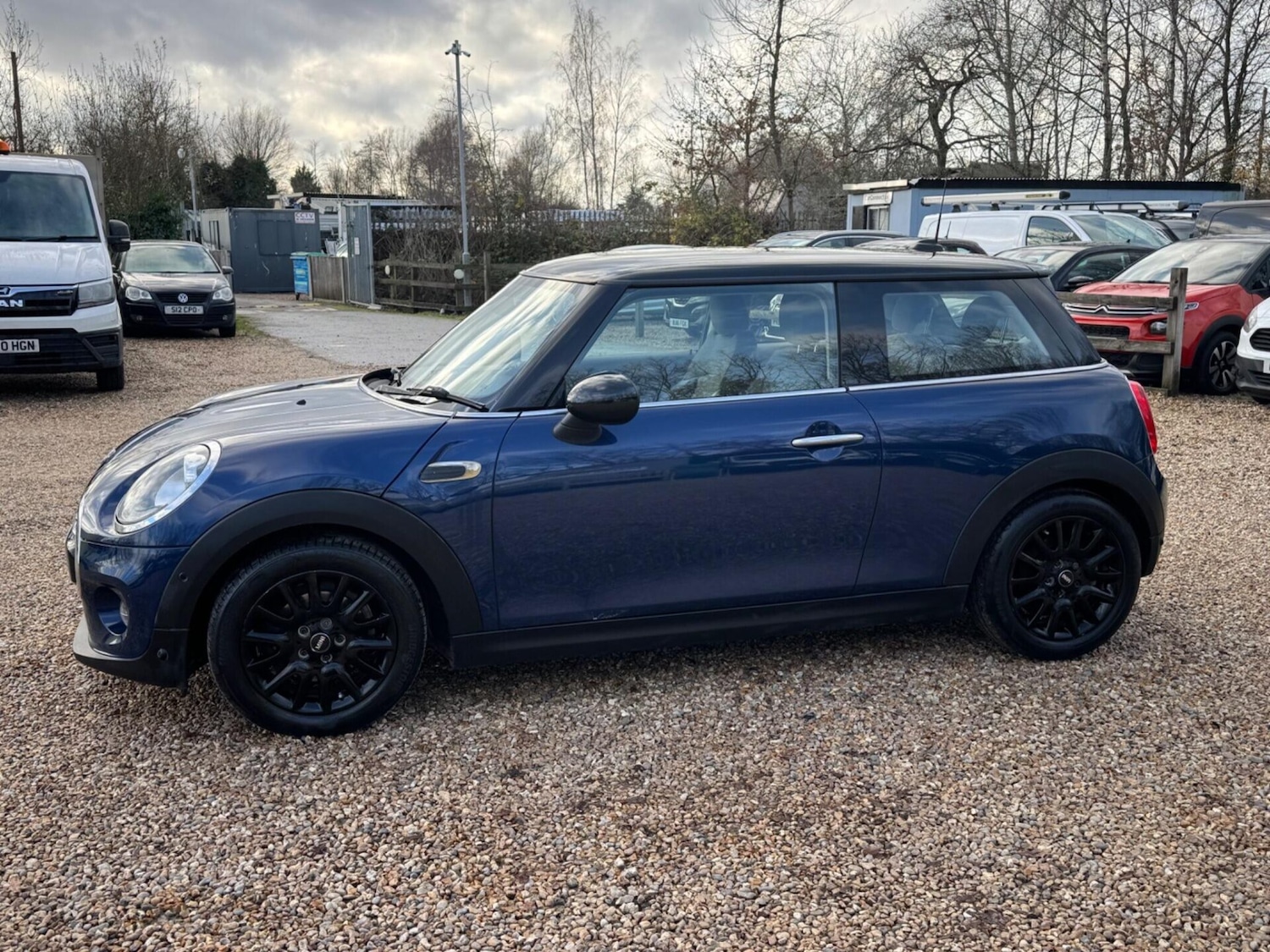 Used MINI Hatch 2014 for sale - 76940444: Photo 8