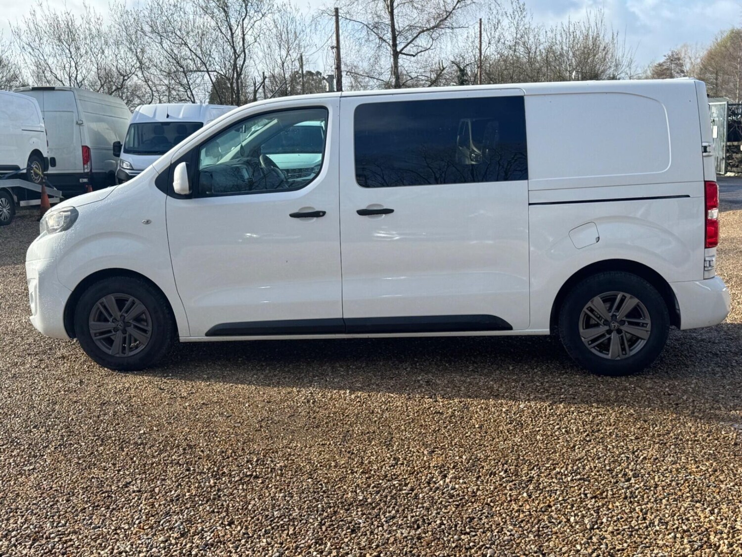 Used Peugeot Expert 2017 for sale - 77831862: Photo 15