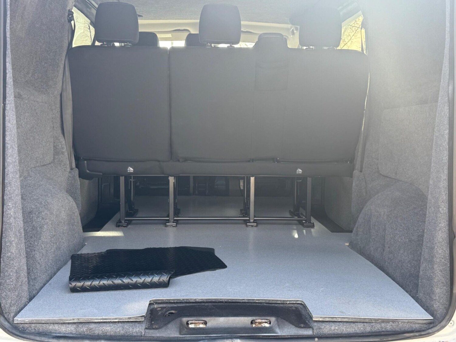 Used Peugeot Expert 2017 for sale - 77831862: Photo 19