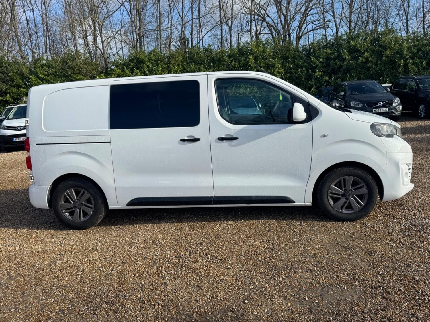 Used Peugeot Expert 2017 for sale - 77831862: Photo 22