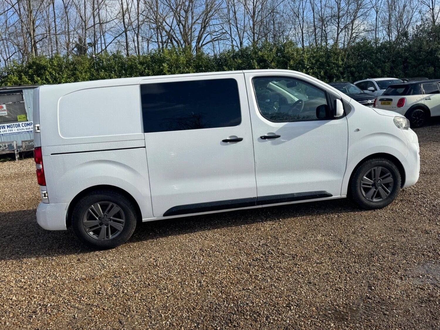 Used Peugeot Expert 2017 for sale - 77831862: Photo 23