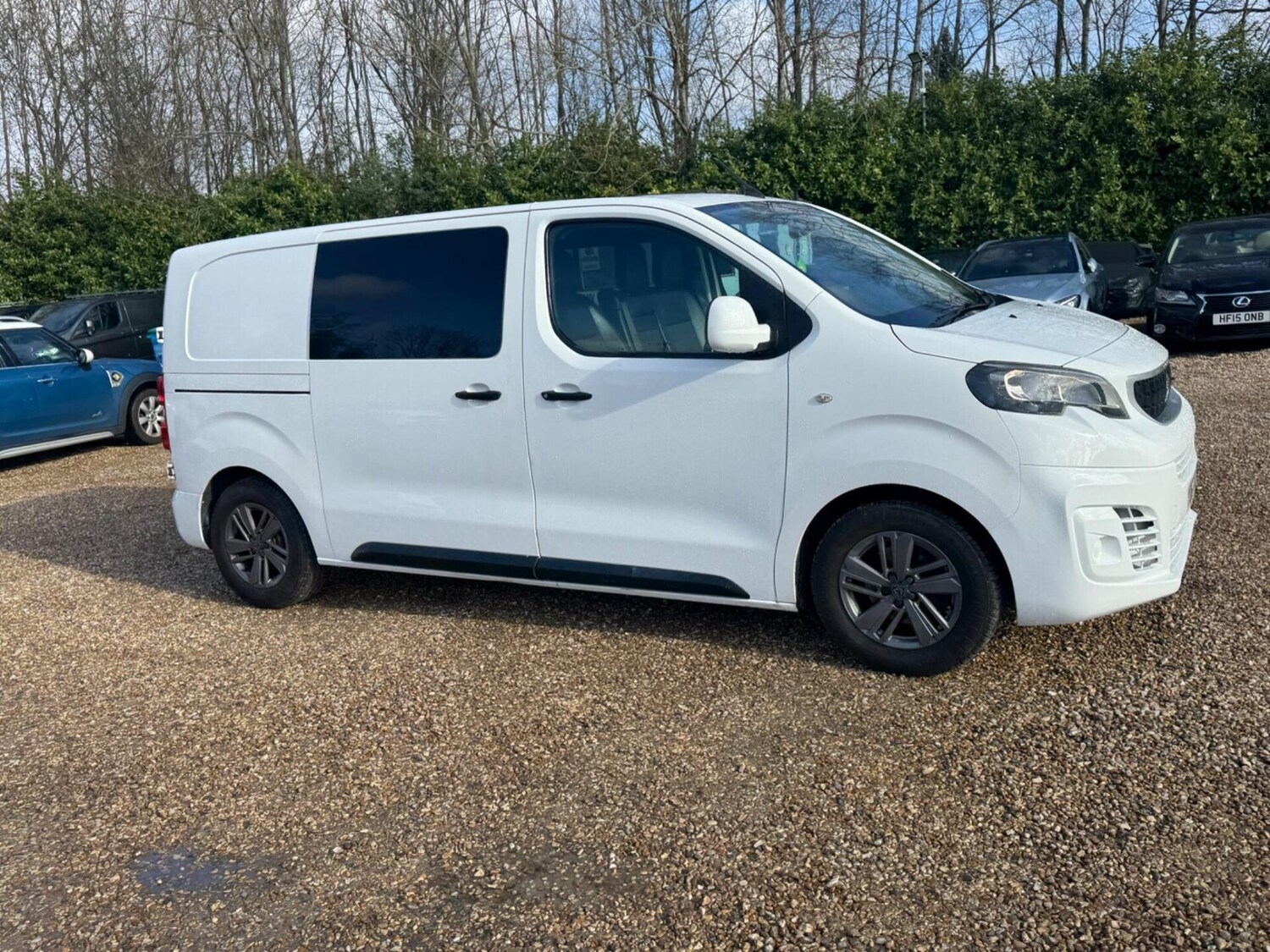 Used Peugeot Expert 2017 for sale - 77831862: Photo 26