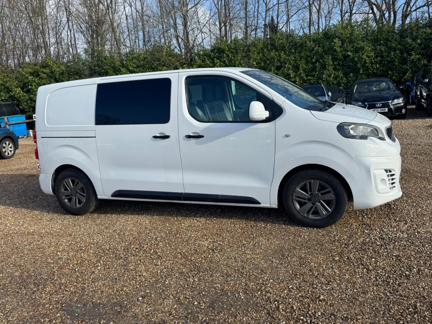 Used Peugeot Expert 2017 for sale - 77831862: Photo 27