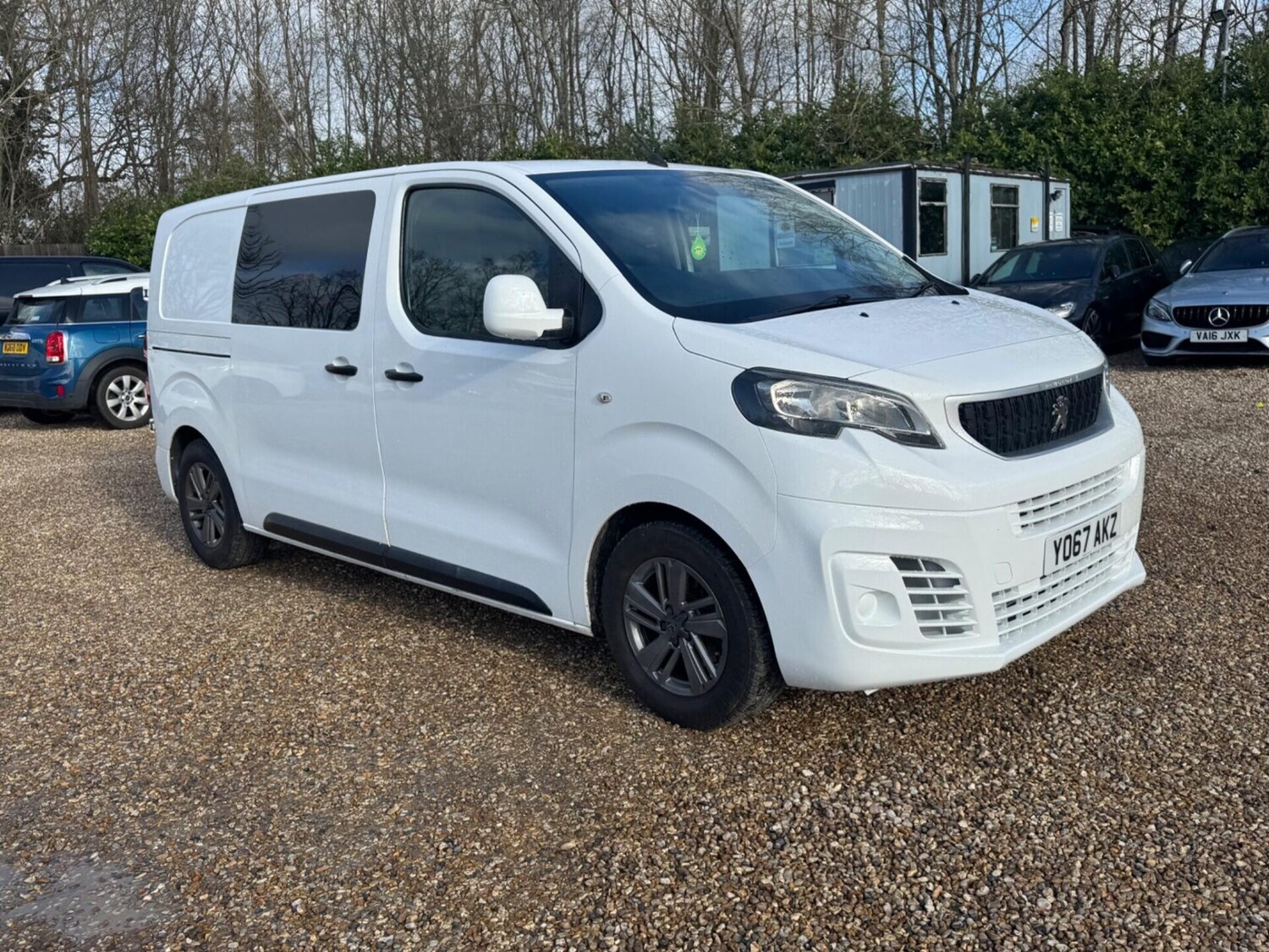 Used Peugeot Expert 2017 for sale - 77831862: Photo 28