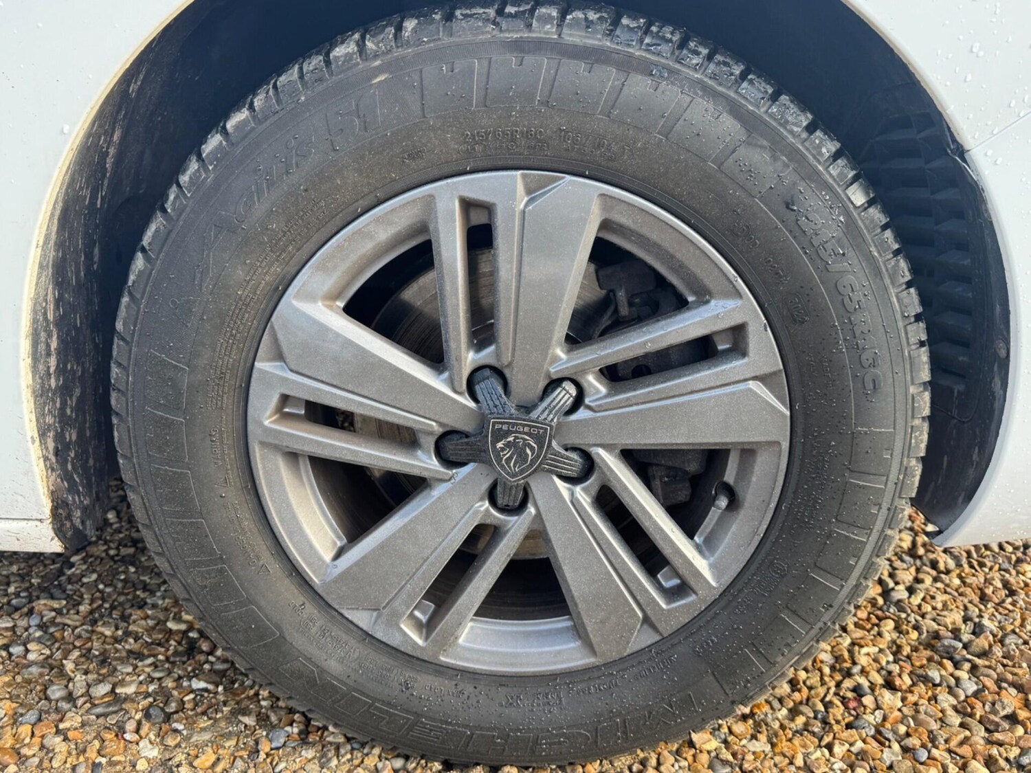 Used Peugeot Expert 2017 for sale - 77831862: Photo 31