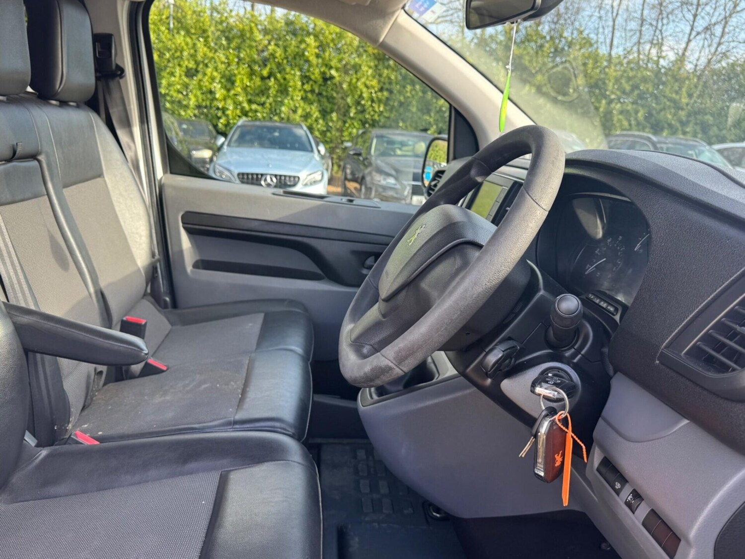 Used Peugeot Expert 2017 for sale - 77831862: Photo 34