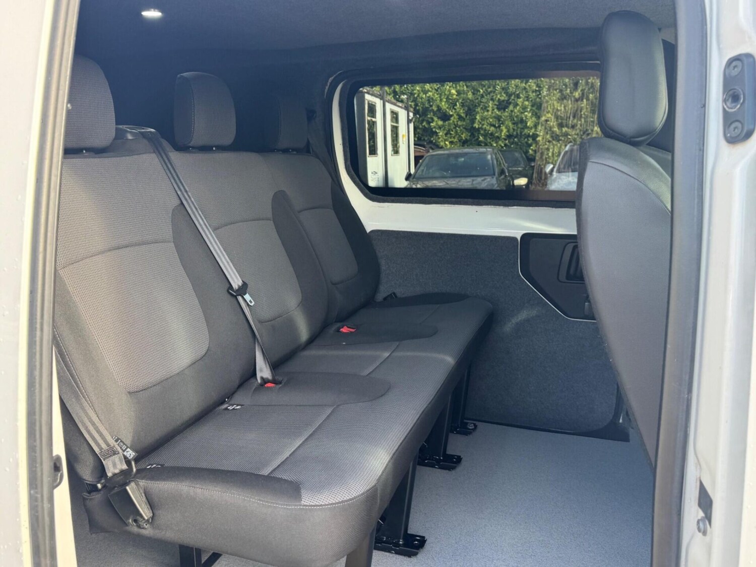 Used Peugeot Expert 2017 for sale - 77831862: Photo 36