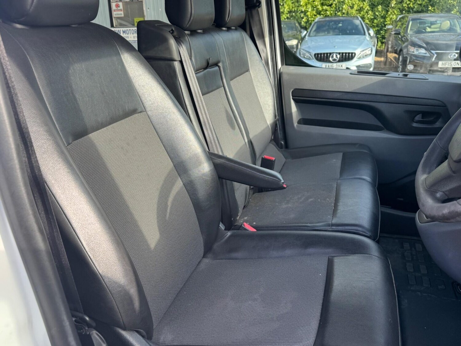 Used Peugeot Expert 2017 for sale - 77831862: Photo 38