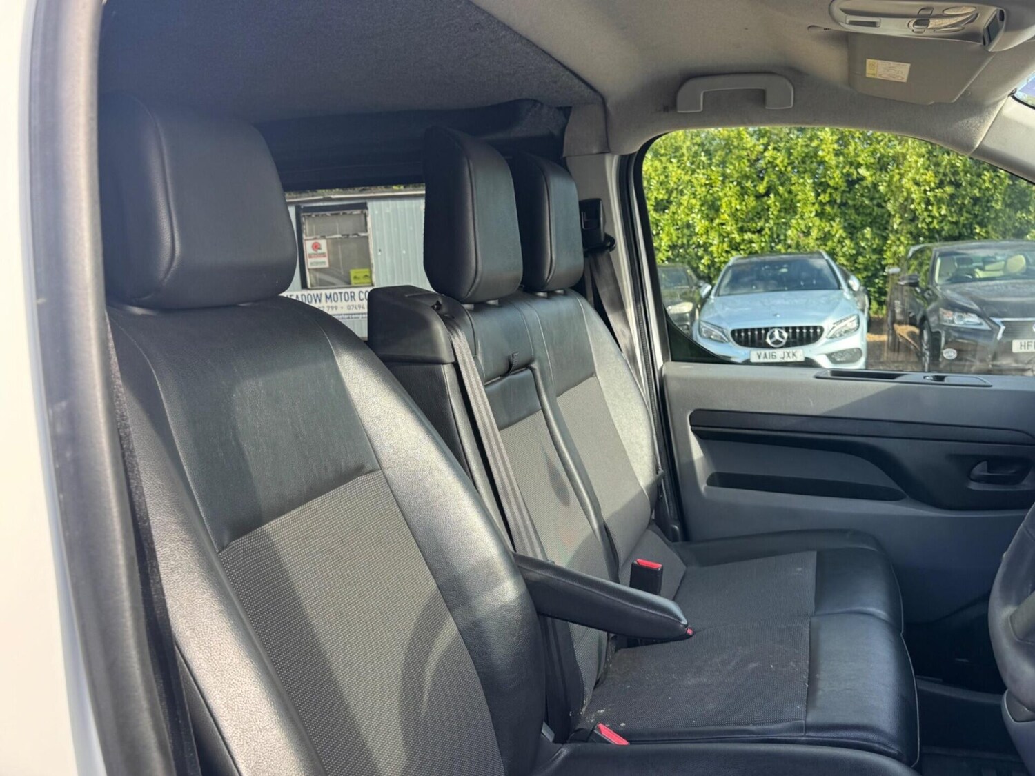 Used Peugeot Expert 2017 for sale - 77831862: Photo 39