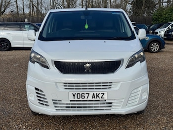 Used Peugeot Expert 2017 for sale - 77831862: Photo