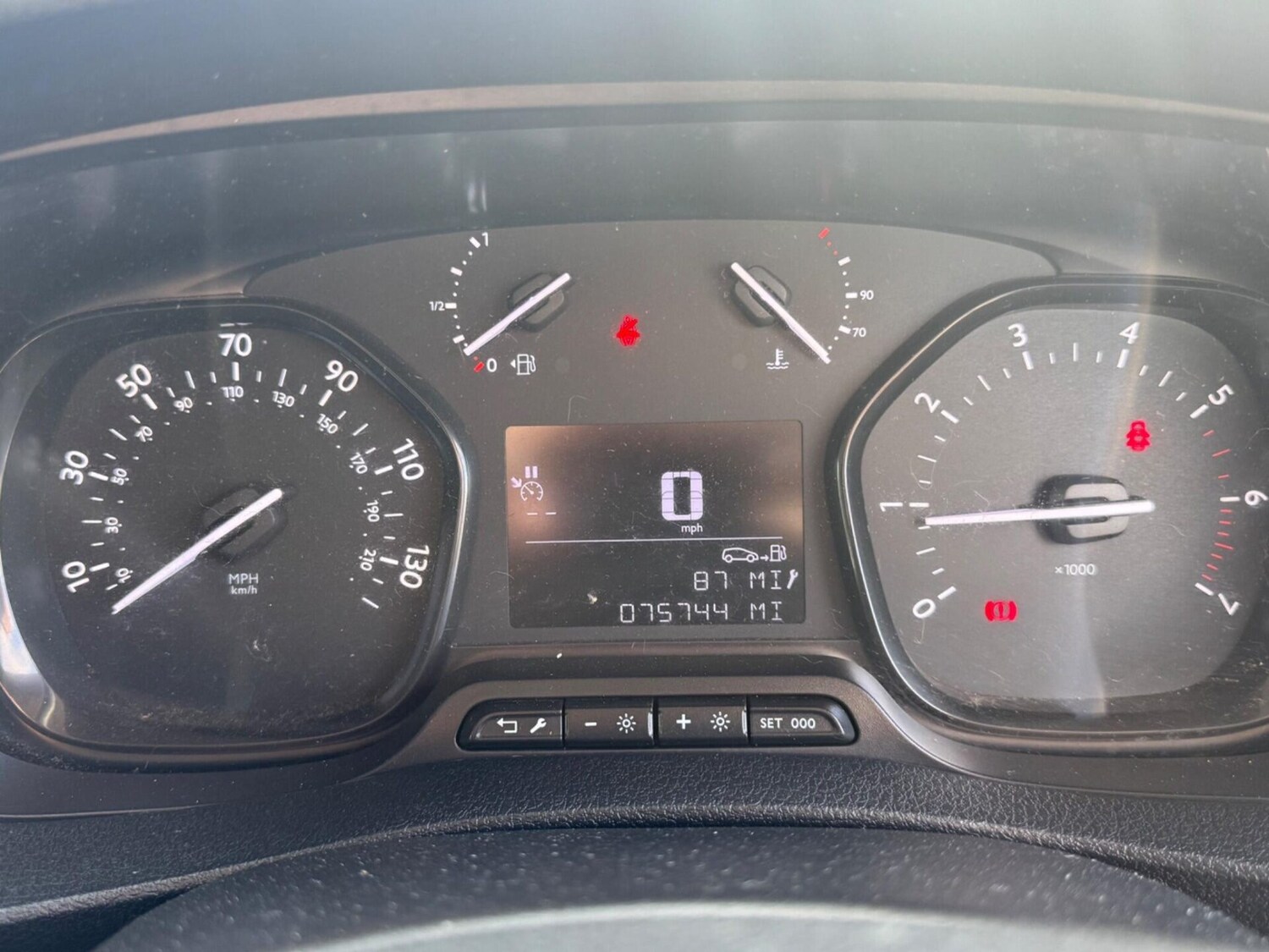 Used Peugeot Expert 2017 for sale - 77831862: Photo 45