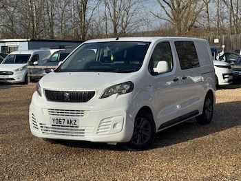 Used Peugeot Expert 2017 for sale - 77831862: Photo