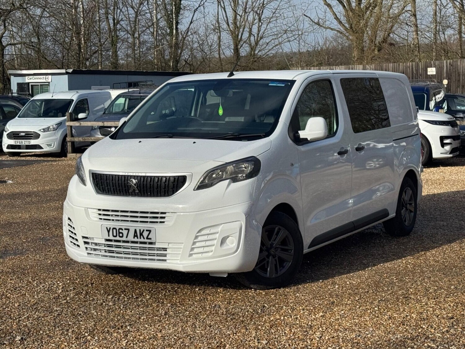 Used Peugeot Expert 2017 for sale - 77831862: Photo 5