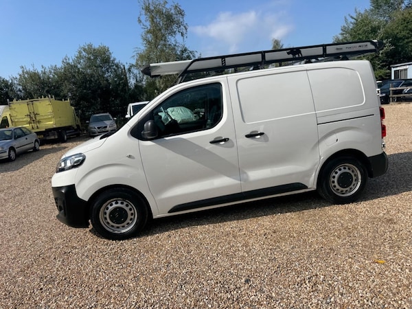 Used Citroen Dispatch 2020 for sale - 75453563: Photo 10