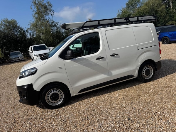Used Citroen Dispatch 2020 for sale - 75453563: Photo 11