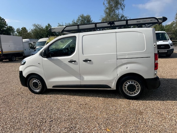 Used Citroen Dispatch 2020 for sale - 75453563: Photo 13