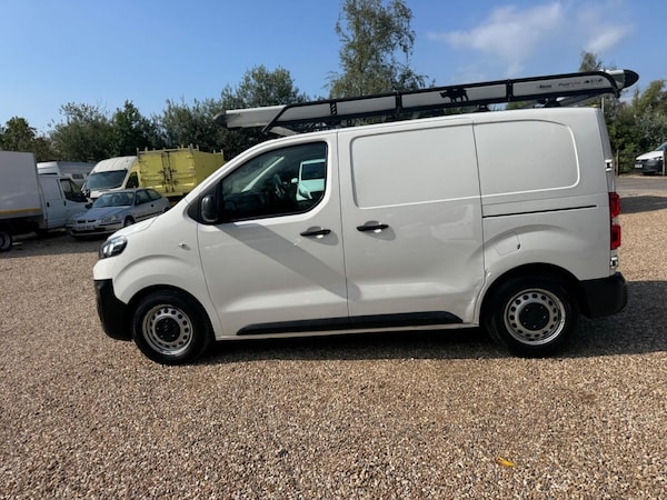 Used Citroen Dispatch 2020 for sale - 75453563: Photo 14
