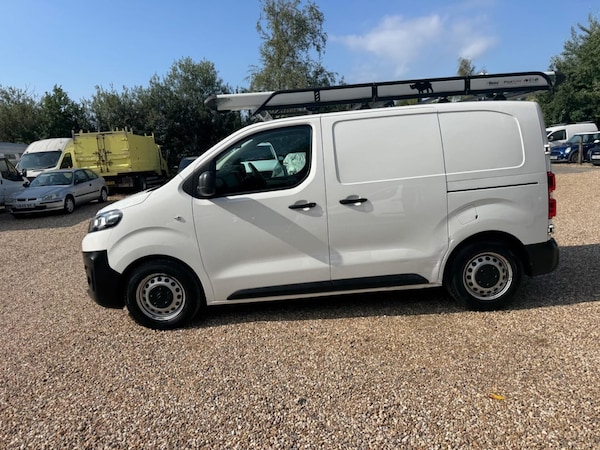 Used Citroen Dispatch 2020 for sale - 75453563: Photo 15
