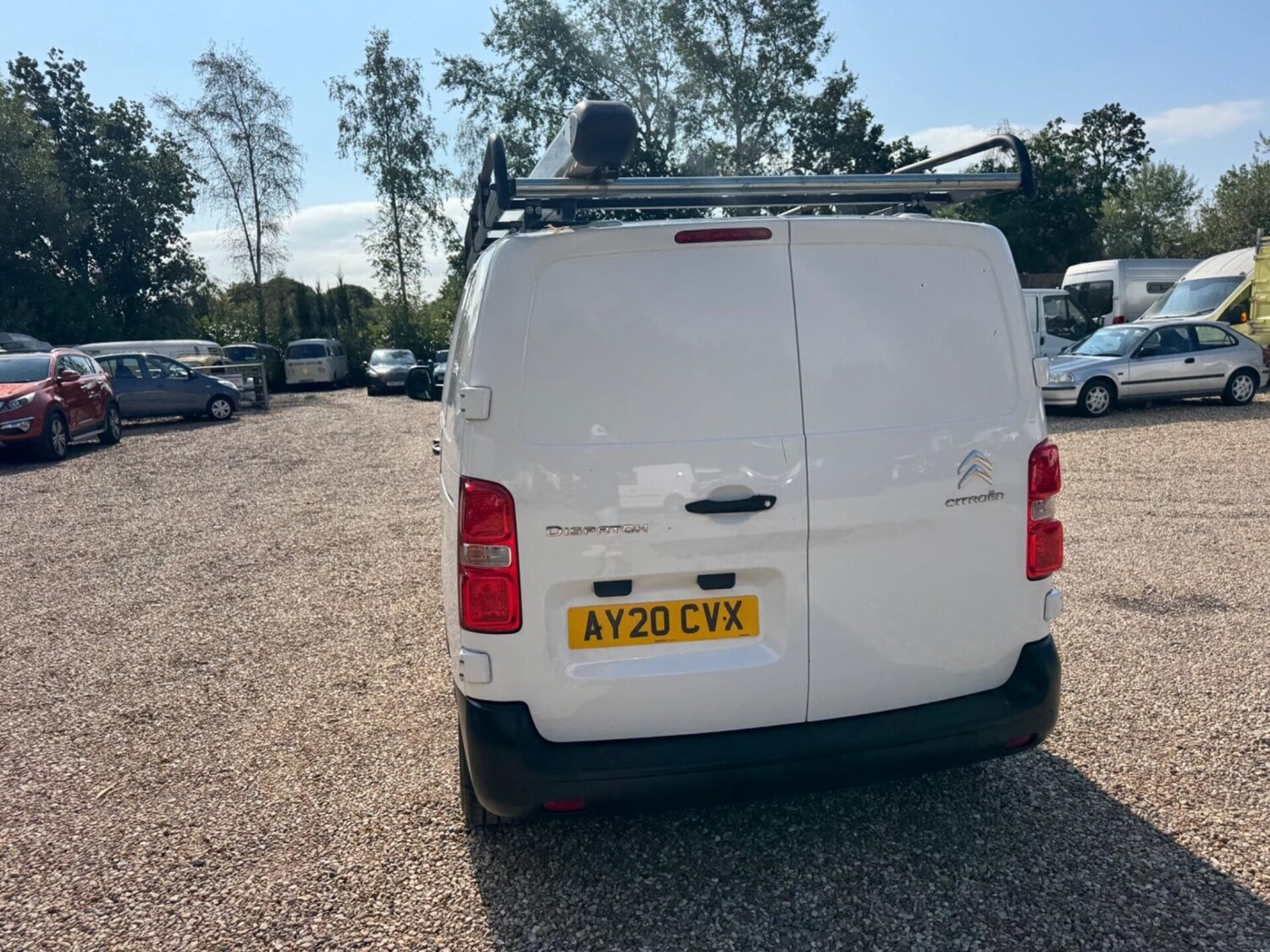 Vehicle 19