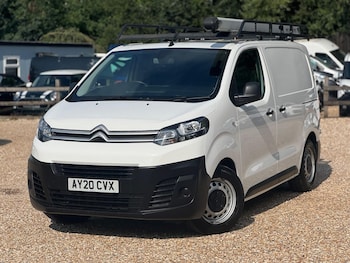Citroen - Dispatch