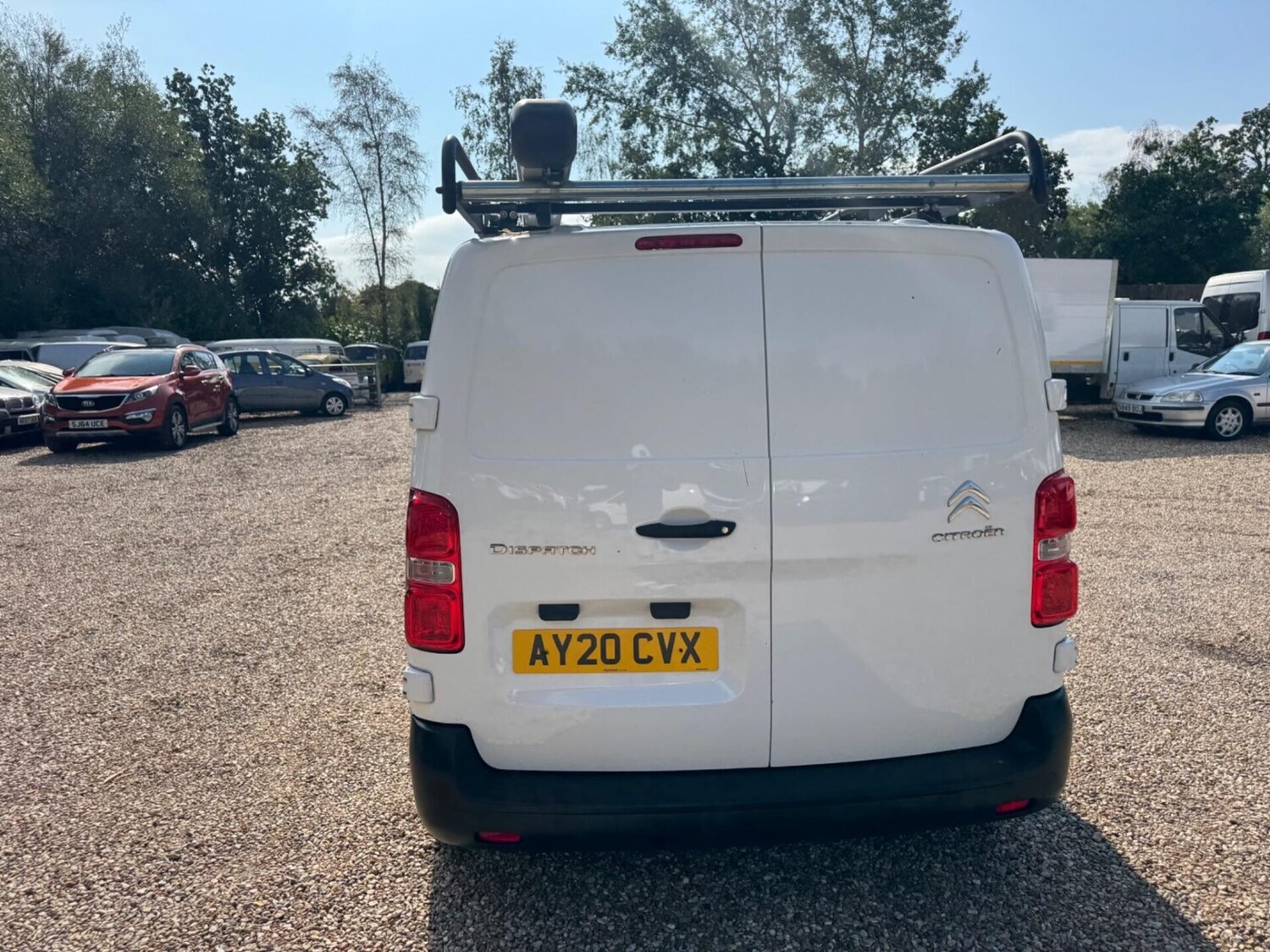 Vehicle 24