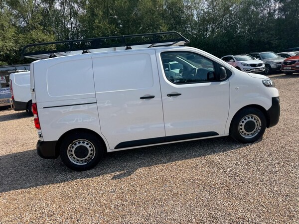 Used Citroen Dispatch 2020 for sale - 75453563: Photo 25