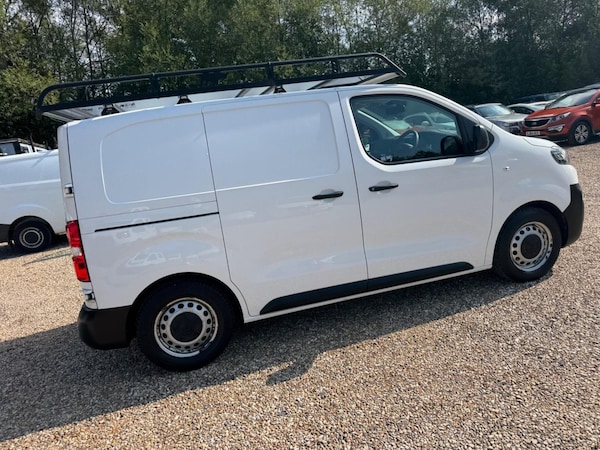Used Citroen Dispatch 2020 for sale - 75453563: Photo 26