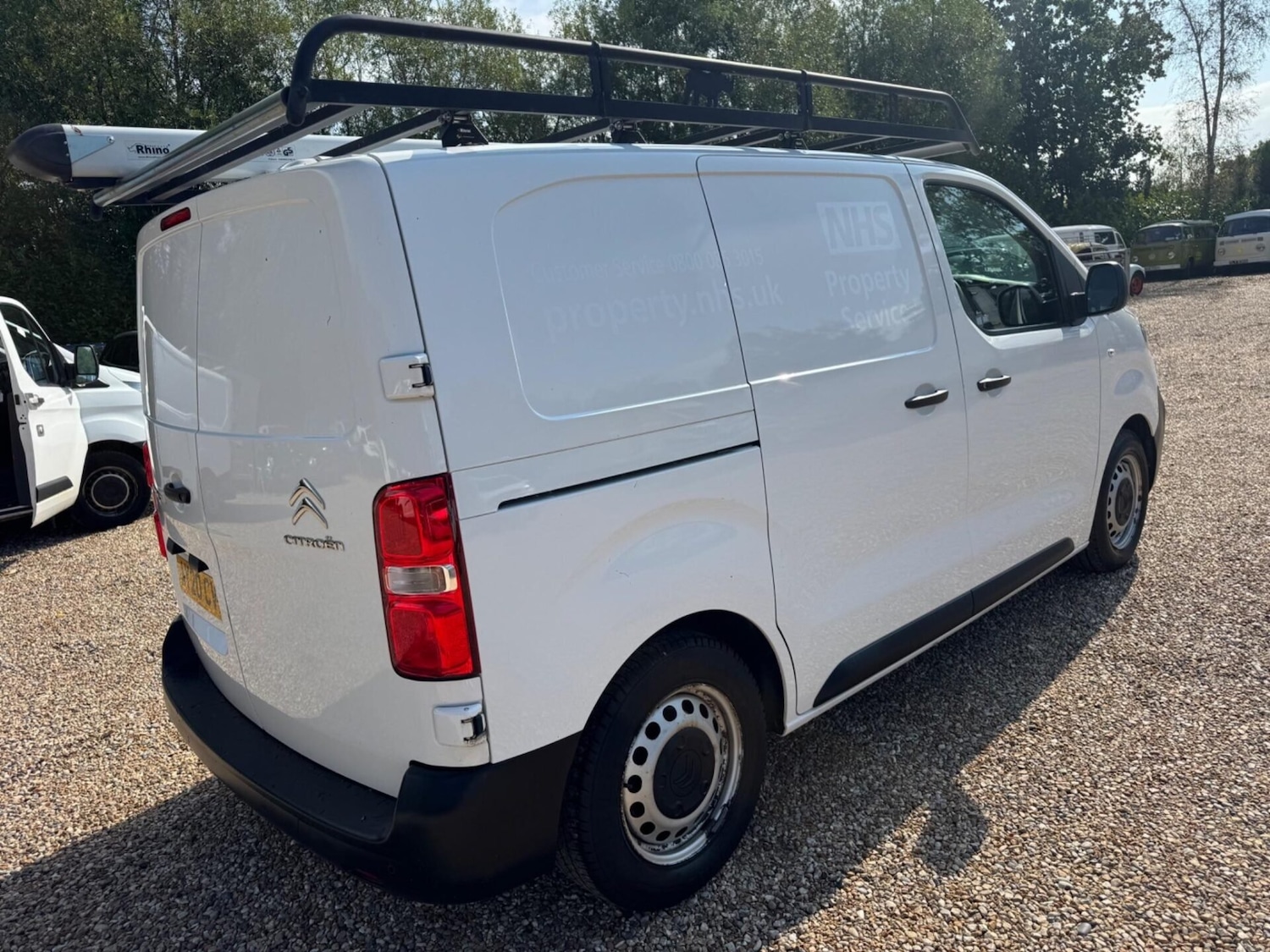 Vehicle 27