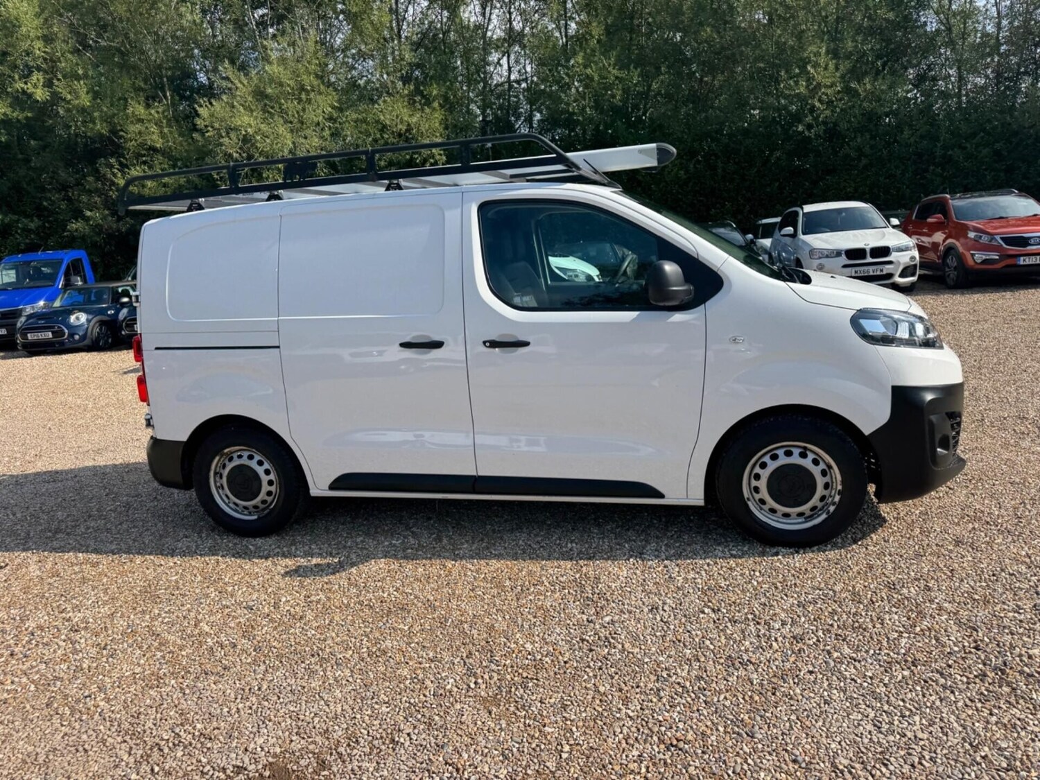 Vehicle 28