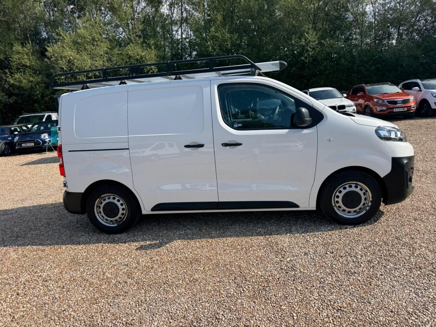 Vehicle 29