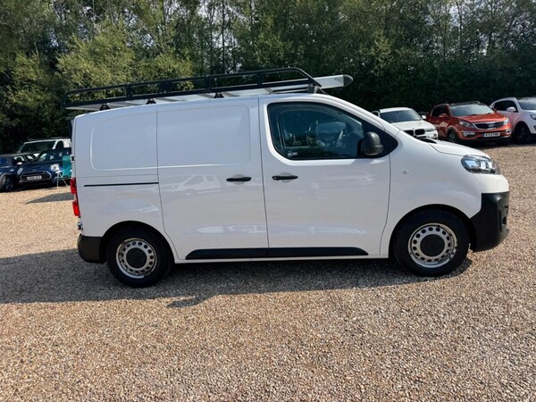 Used Citroen Dispatch 2020 for sale - 75453563: Photo 29