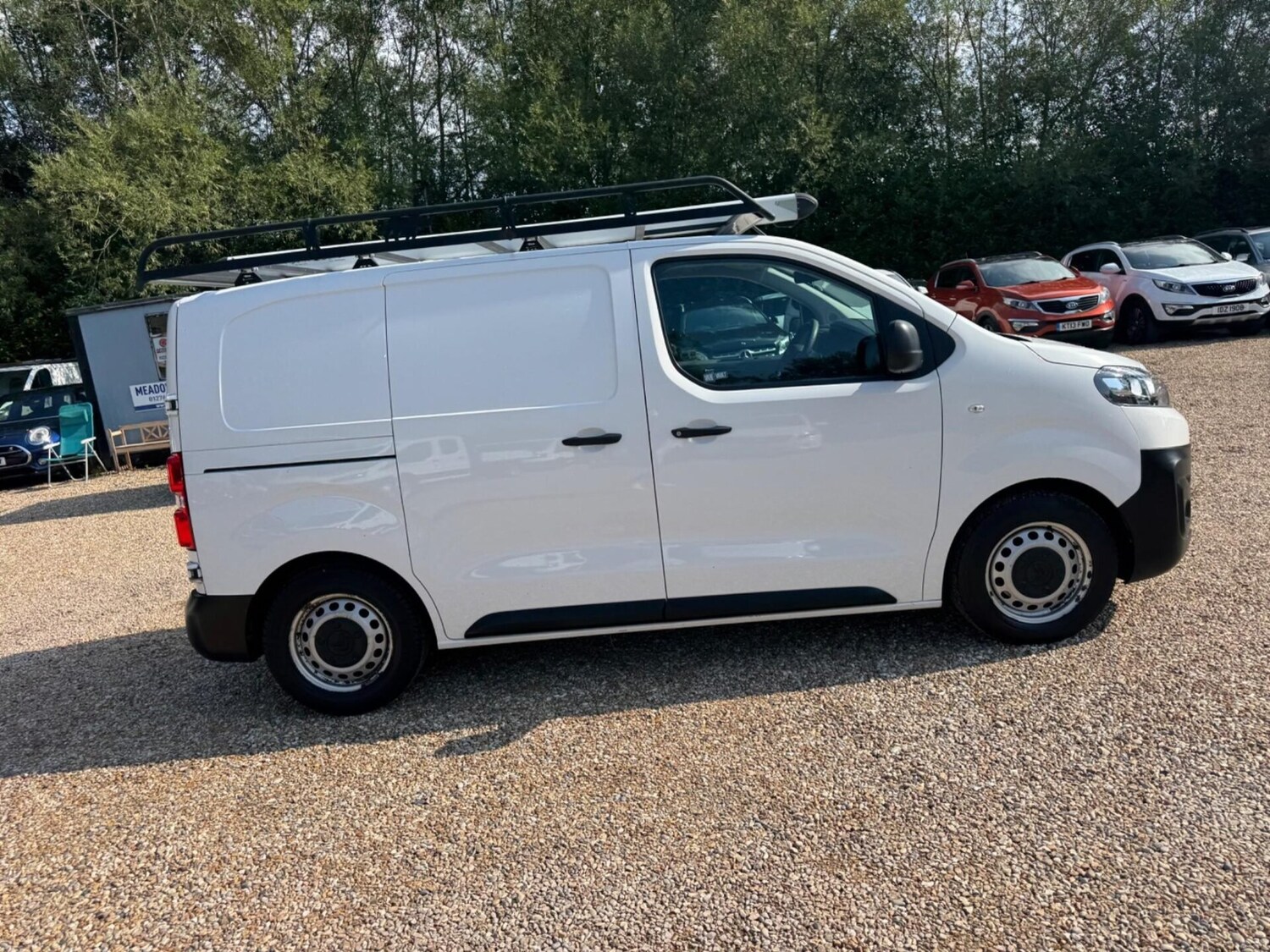 Vehicle 30
