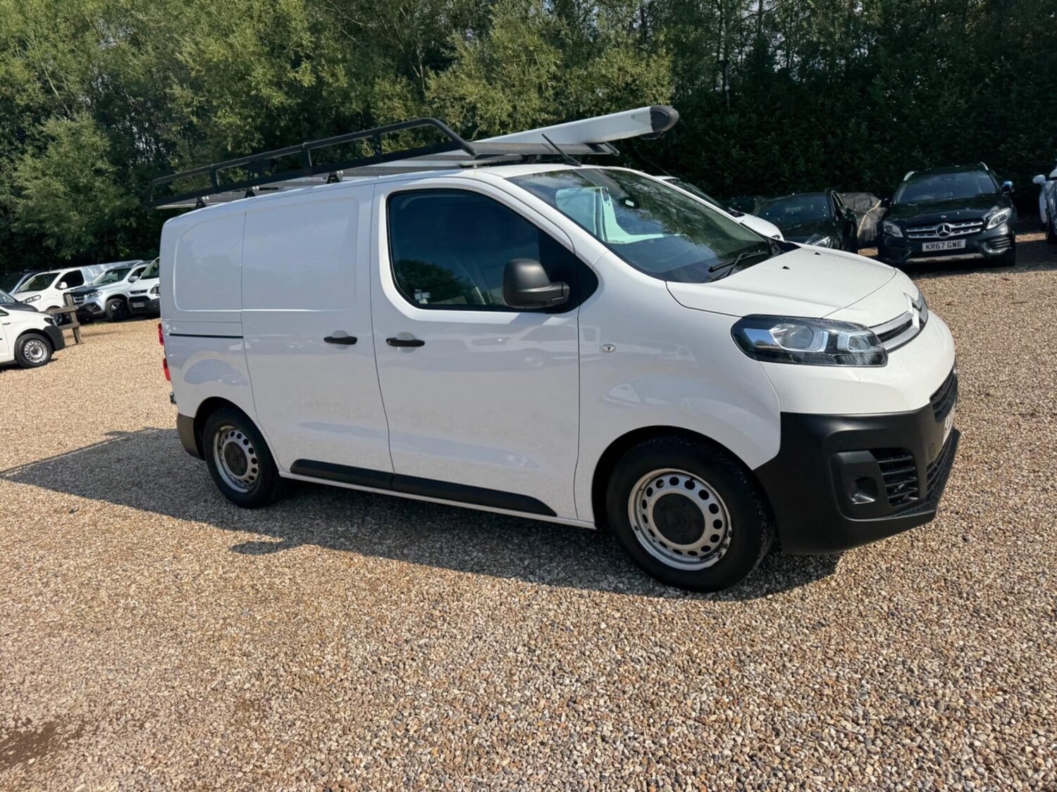 Vehicle 31