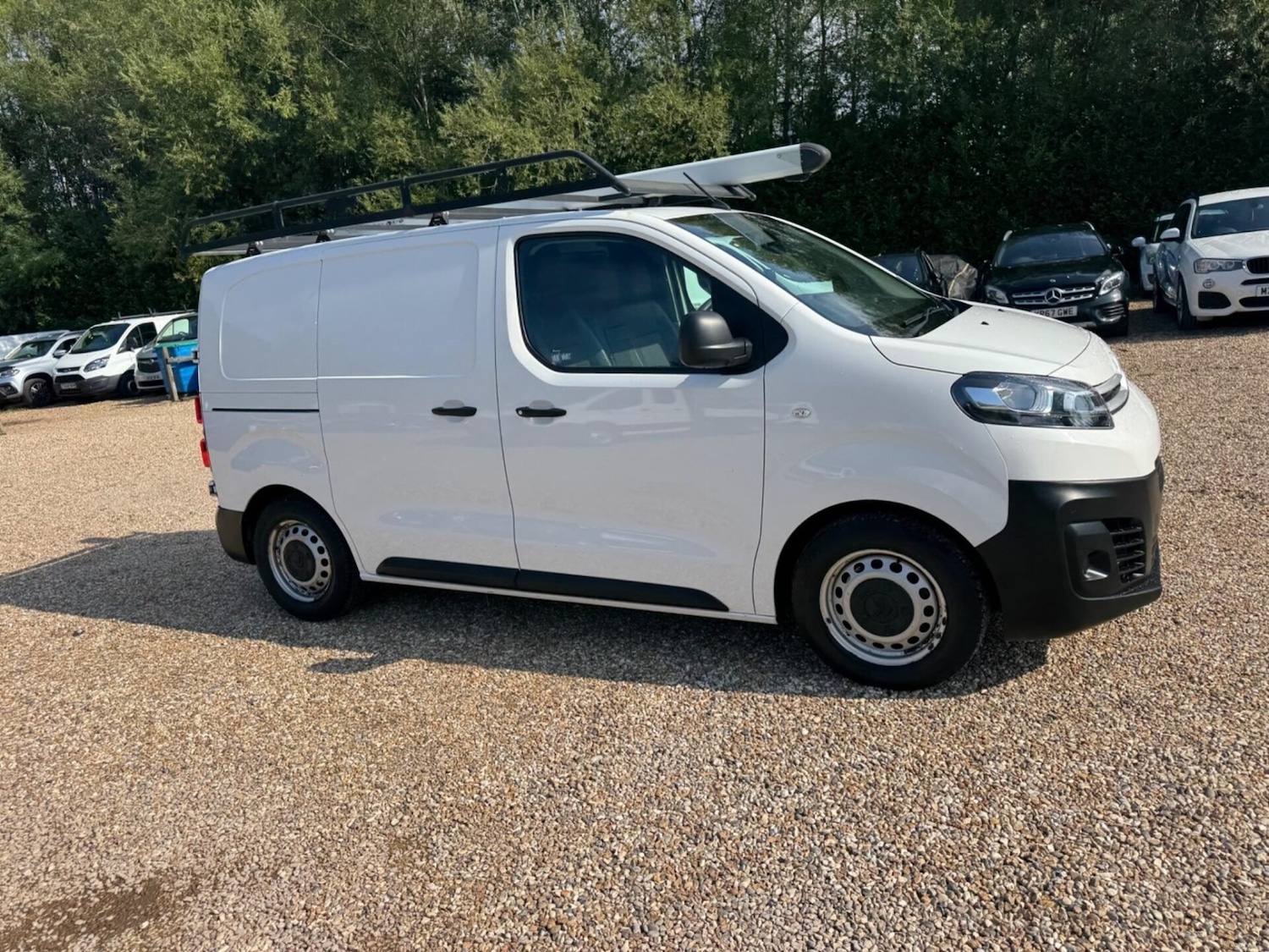 Vehicle 32