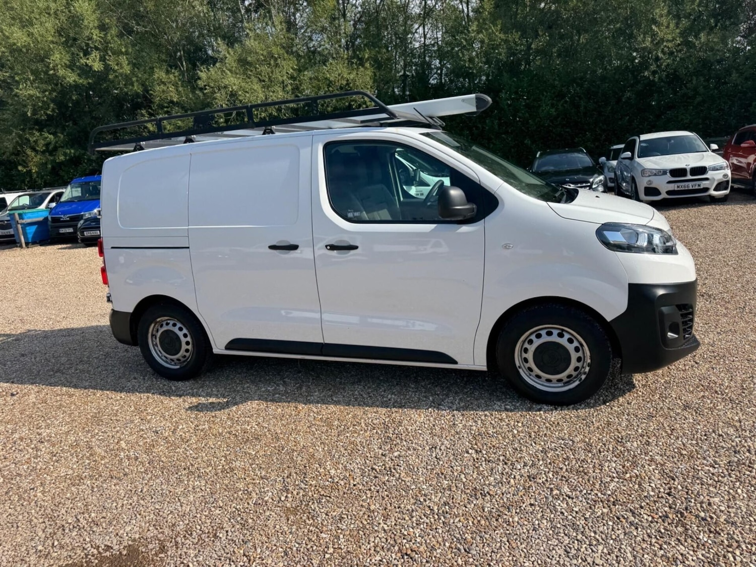 Vehicle 33