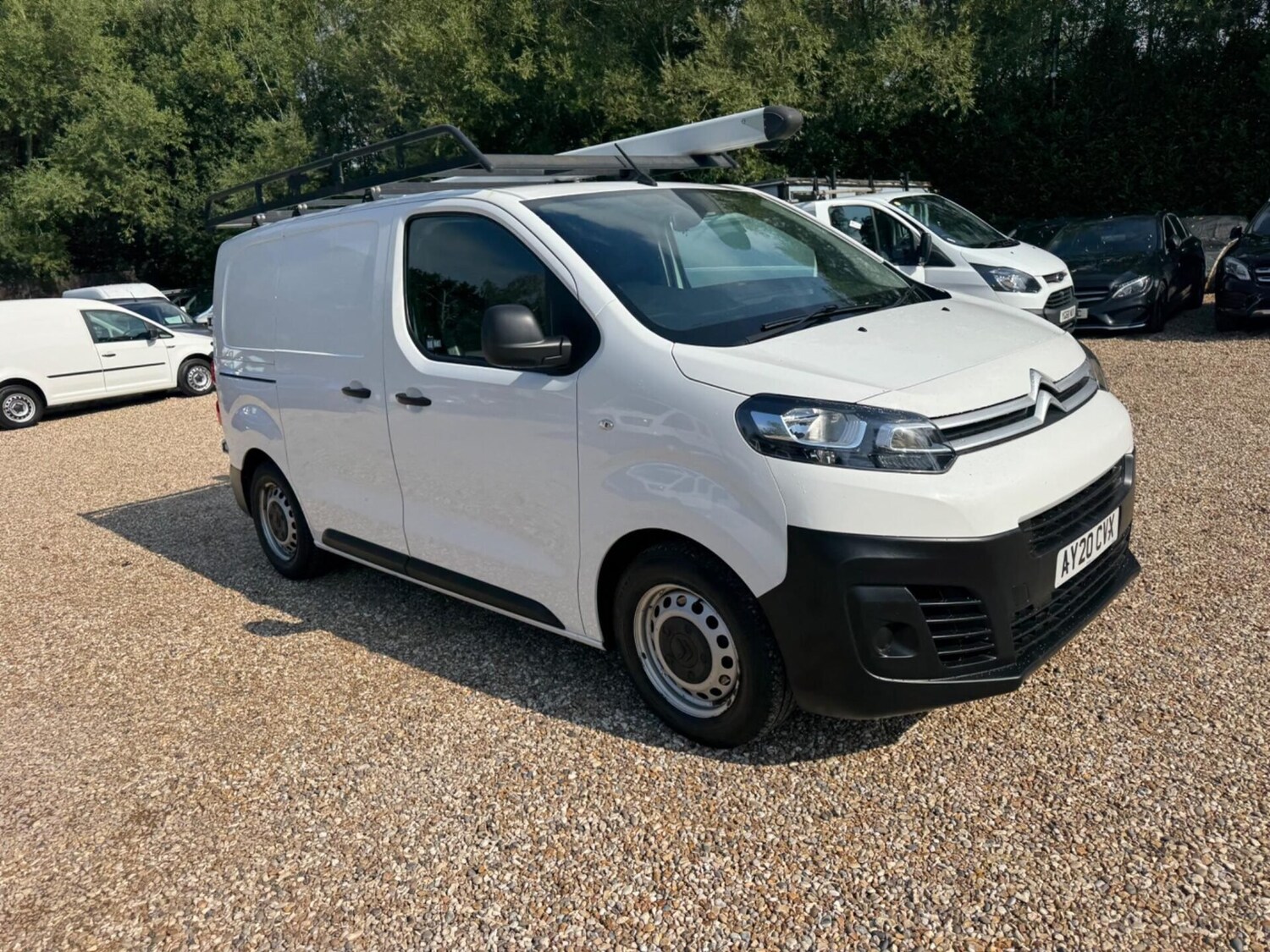 Vehicle 35