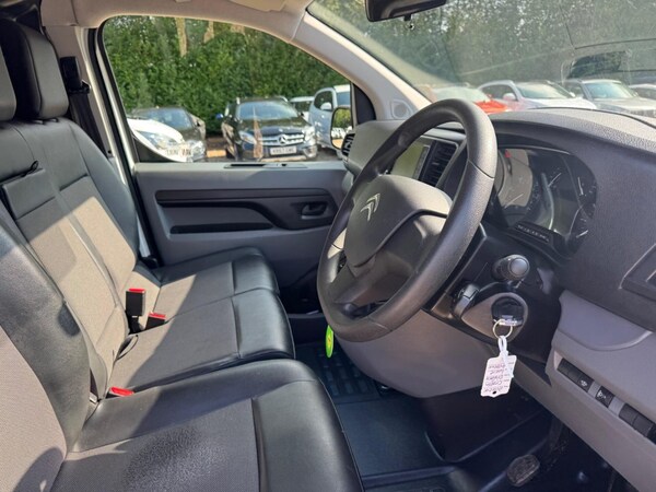 Used Citroen Dispatch 2020 for sale - 75453563: Photo 37