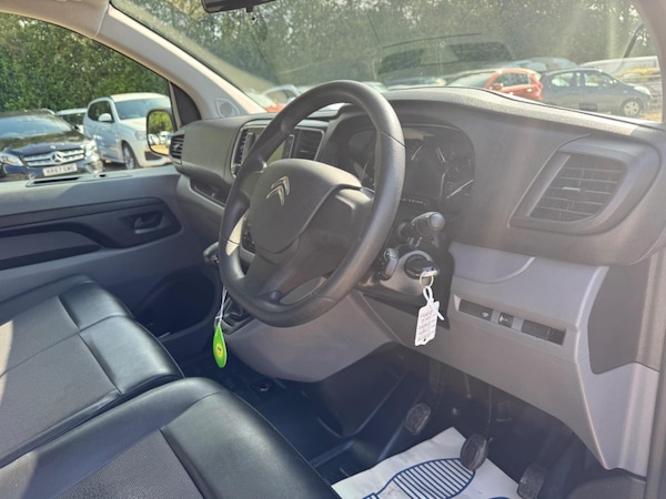 Used Citroen Dispatch 2020 for sale - 75453563: Photo 38