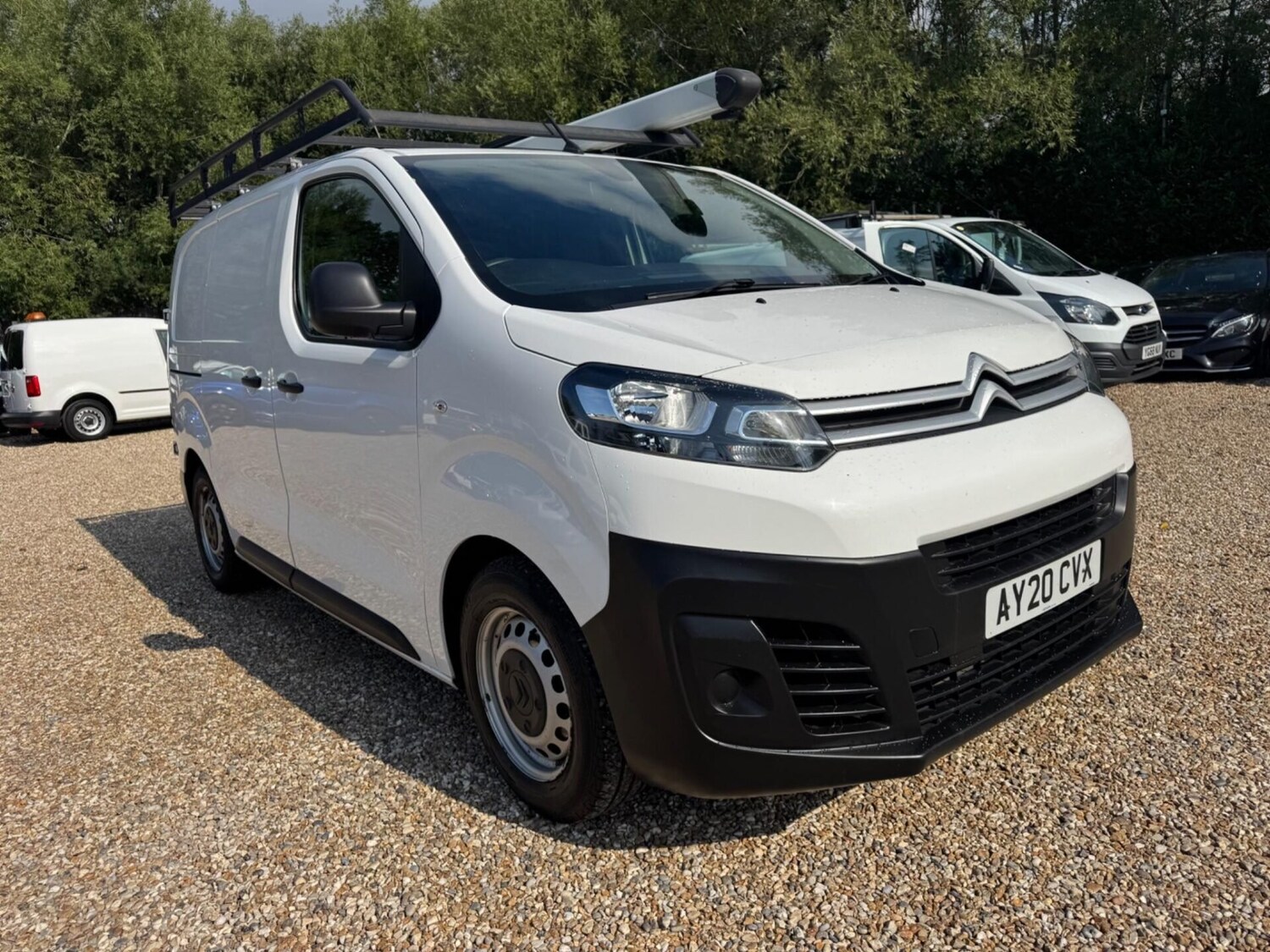 Vehicle 39