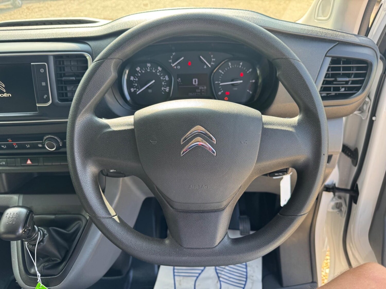 Vehicle 40