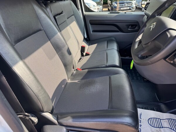 Used Citroen Dispatch 2020 for sale - 75453563: Photo 41