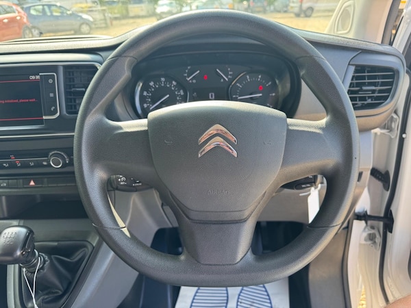 Used Citroen Dispatch 2020 for sale - 75453563: Photo 43