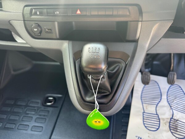 Used Citroen Dispatch 2020 for sale - 75453563: Photo 44