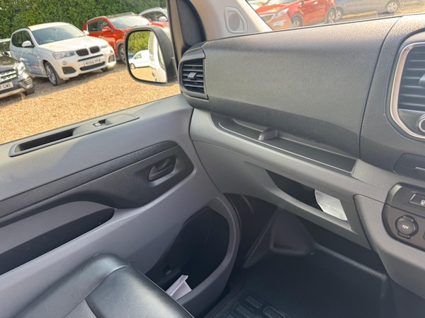 Used Citroen Dispatch 2020 for sale - 75453563: Photo 45