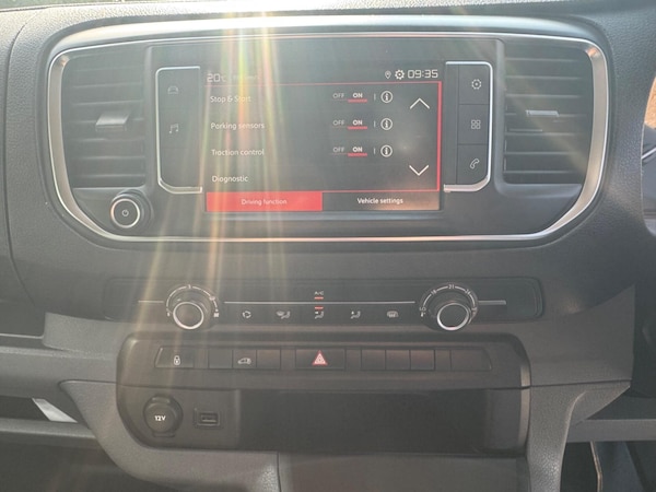 Used Citroen Dispatch 2020 for sale - 75453563: Photo 46