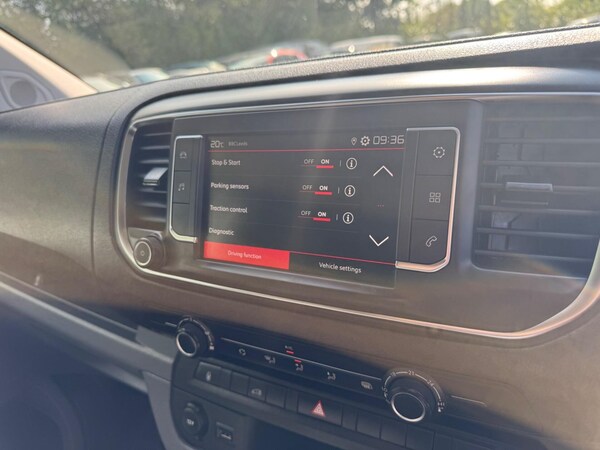 Used Citroen Dispatch 2020 for sale - 75453563: Photo 49