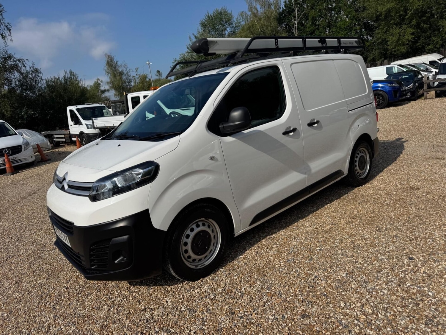 Vehicle 7