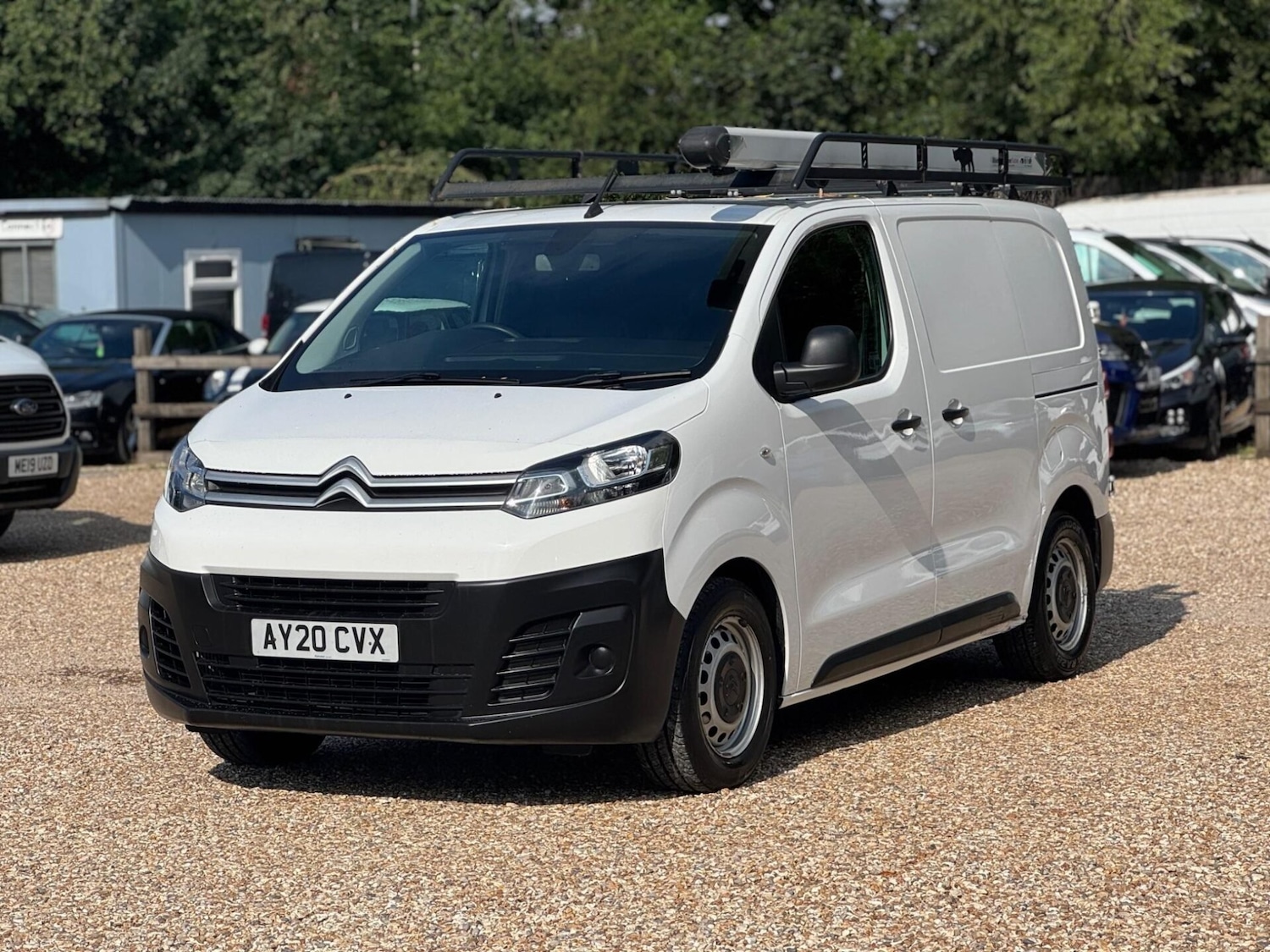 Vehicle 9