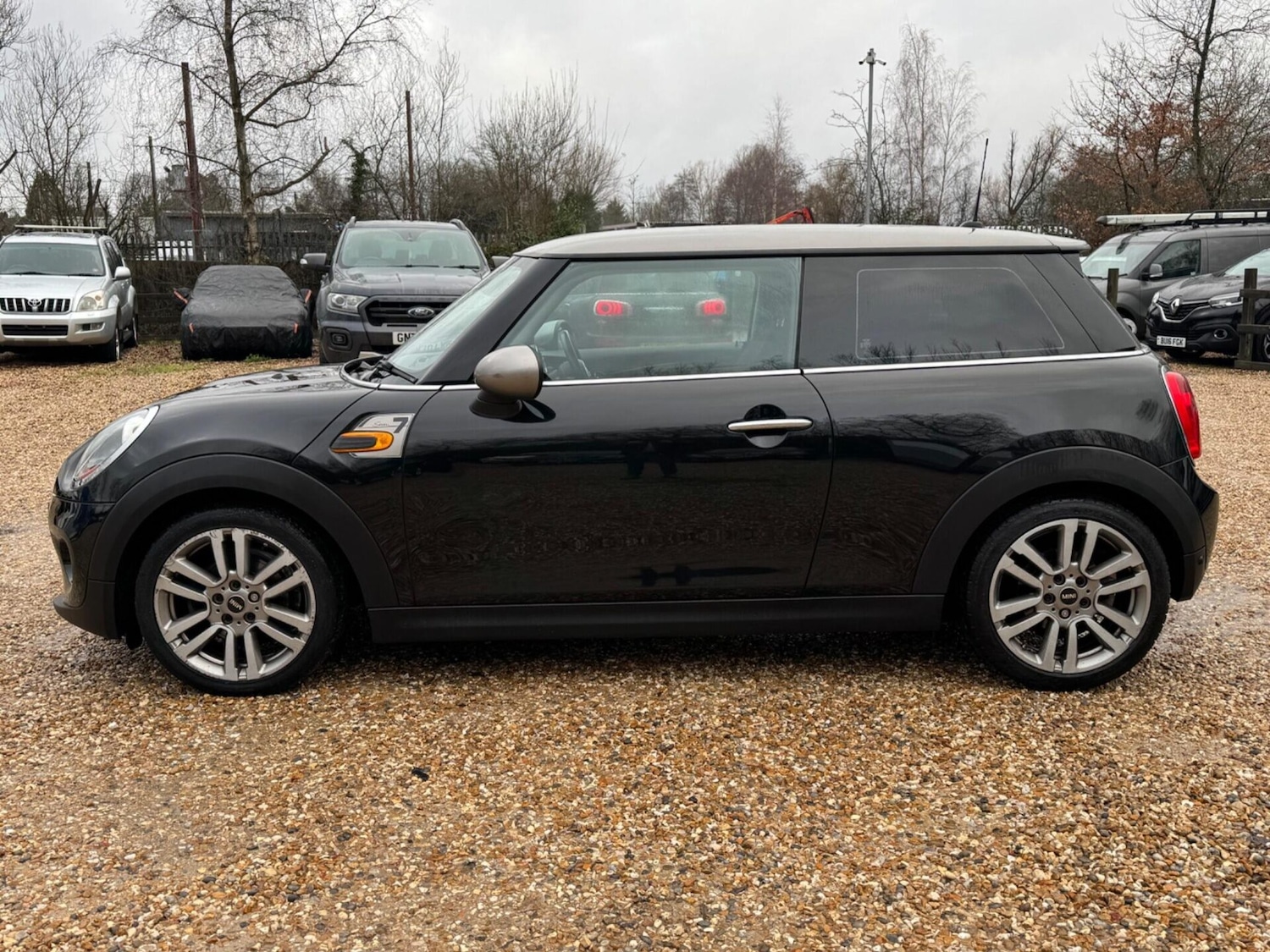 Used MINI Hatch 2017 for sale - 77245184: Photo 10