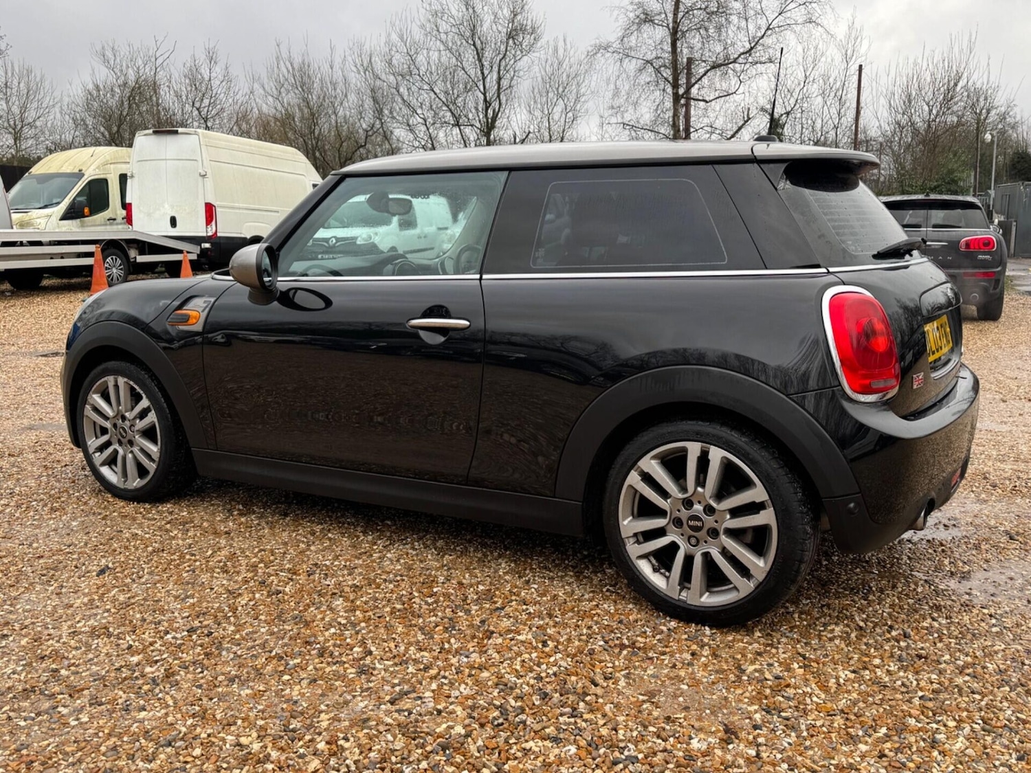 Used MINI Hatch 2017 for sale - 77245184: Photo 11